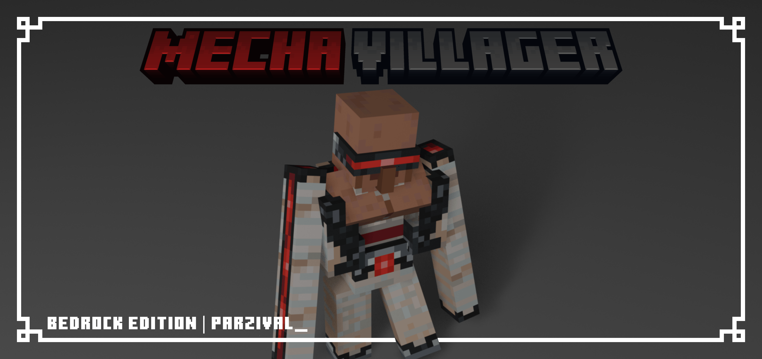 Mecha Villager — screenshot 1