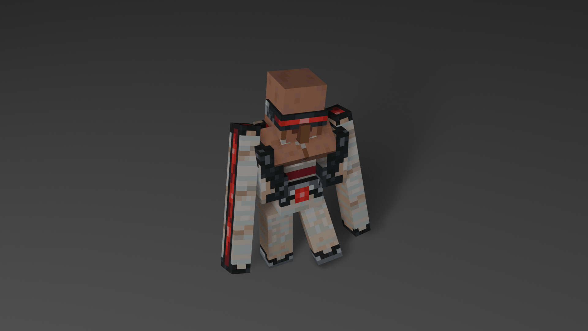 Mecha Villager — screenshot 4