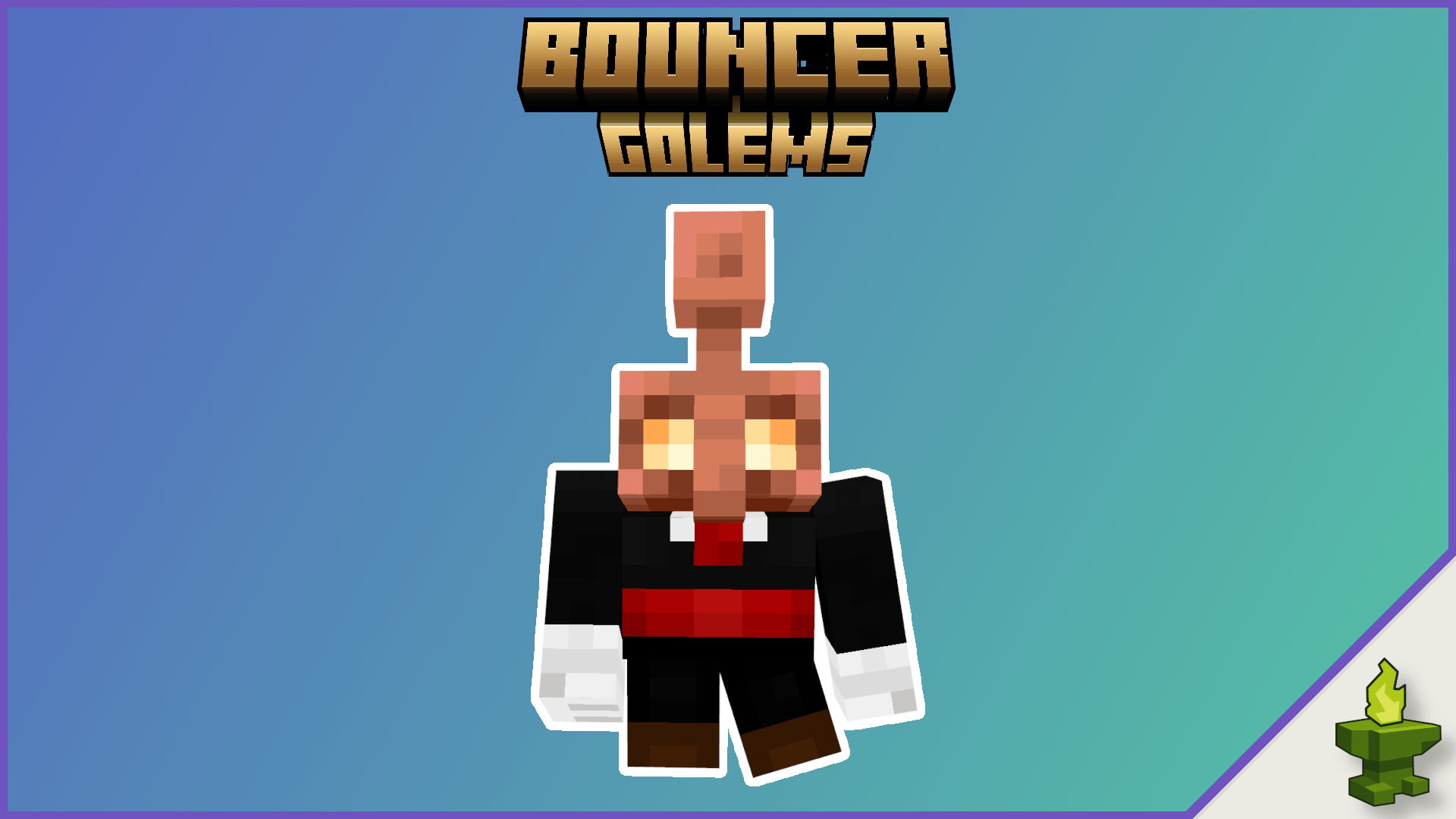 Bouncer Golems — screenshot 1