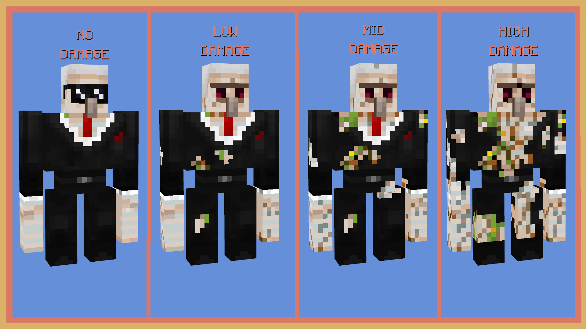 Bouncer Golems — screenshot 3