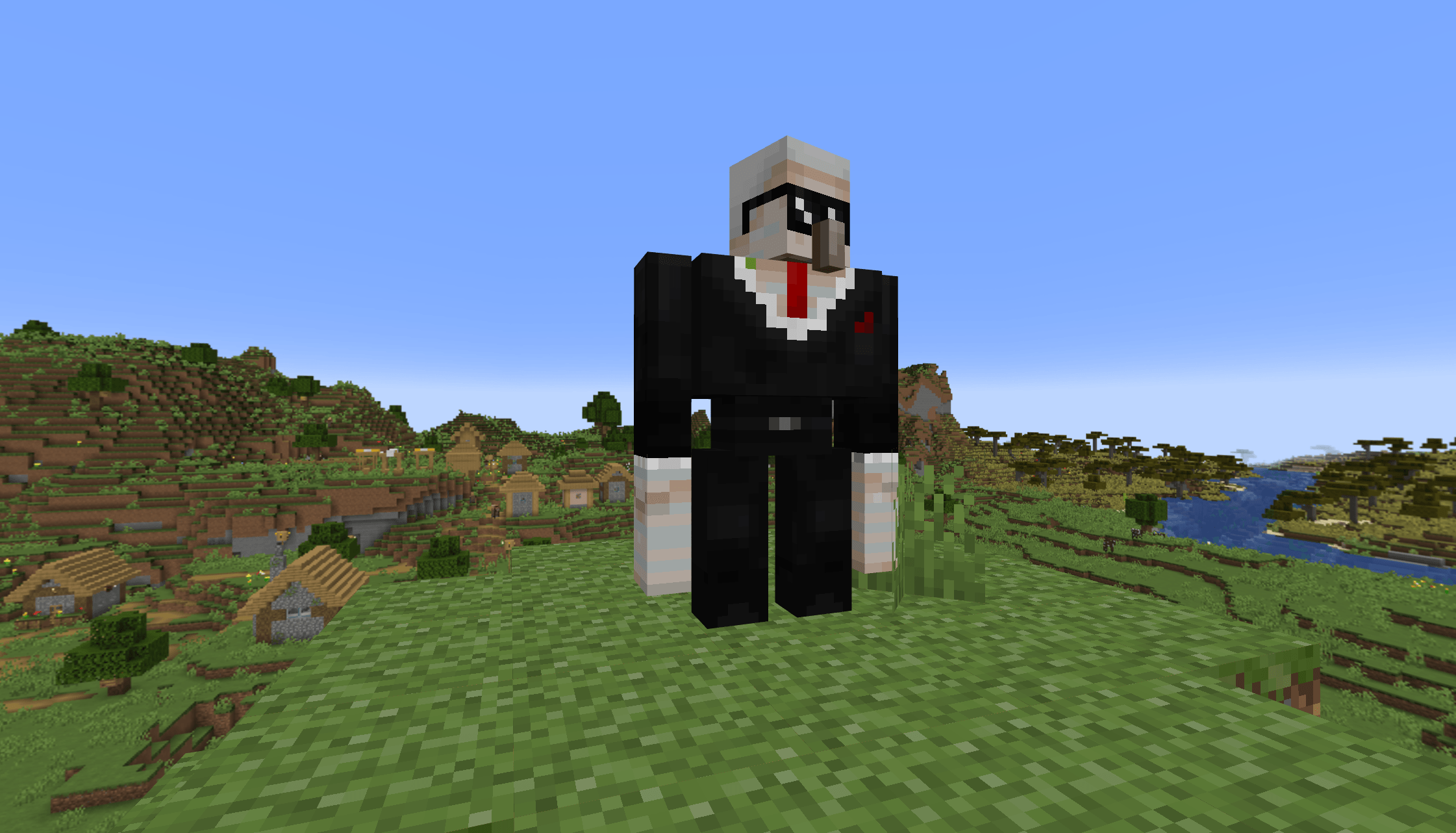 Bouncer Golems — screenshot 4