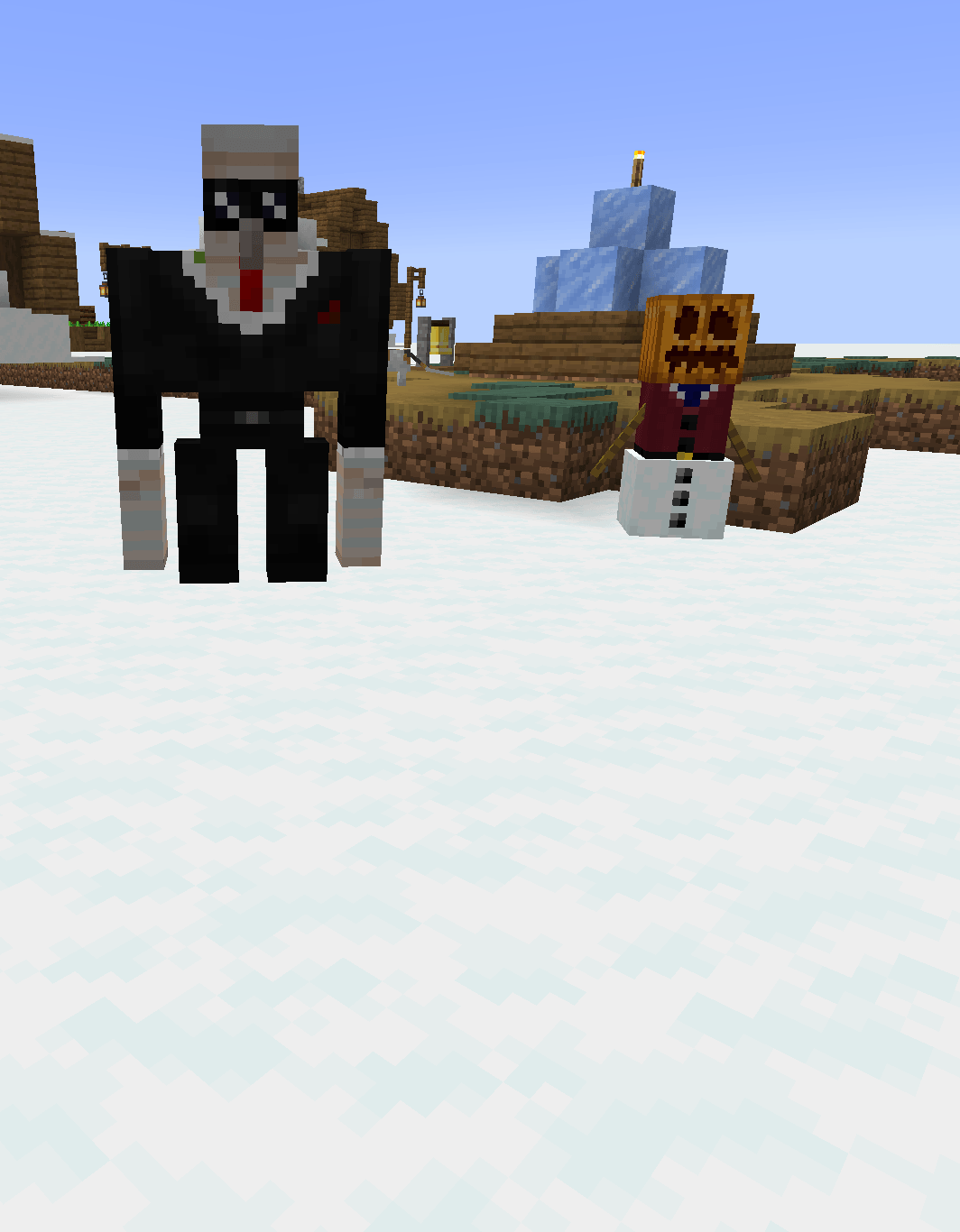 Bouncer Golems — screenshot 5