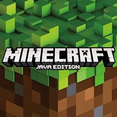 Java Edition Title for Bedrock Edition.