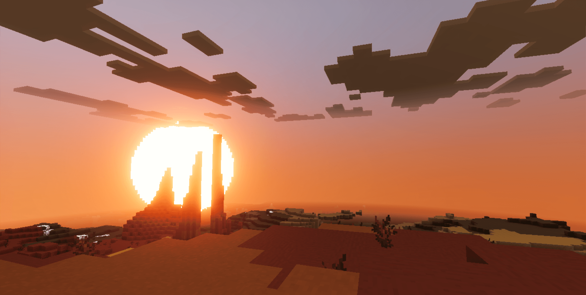 Lucid Visuals — screenshot 2