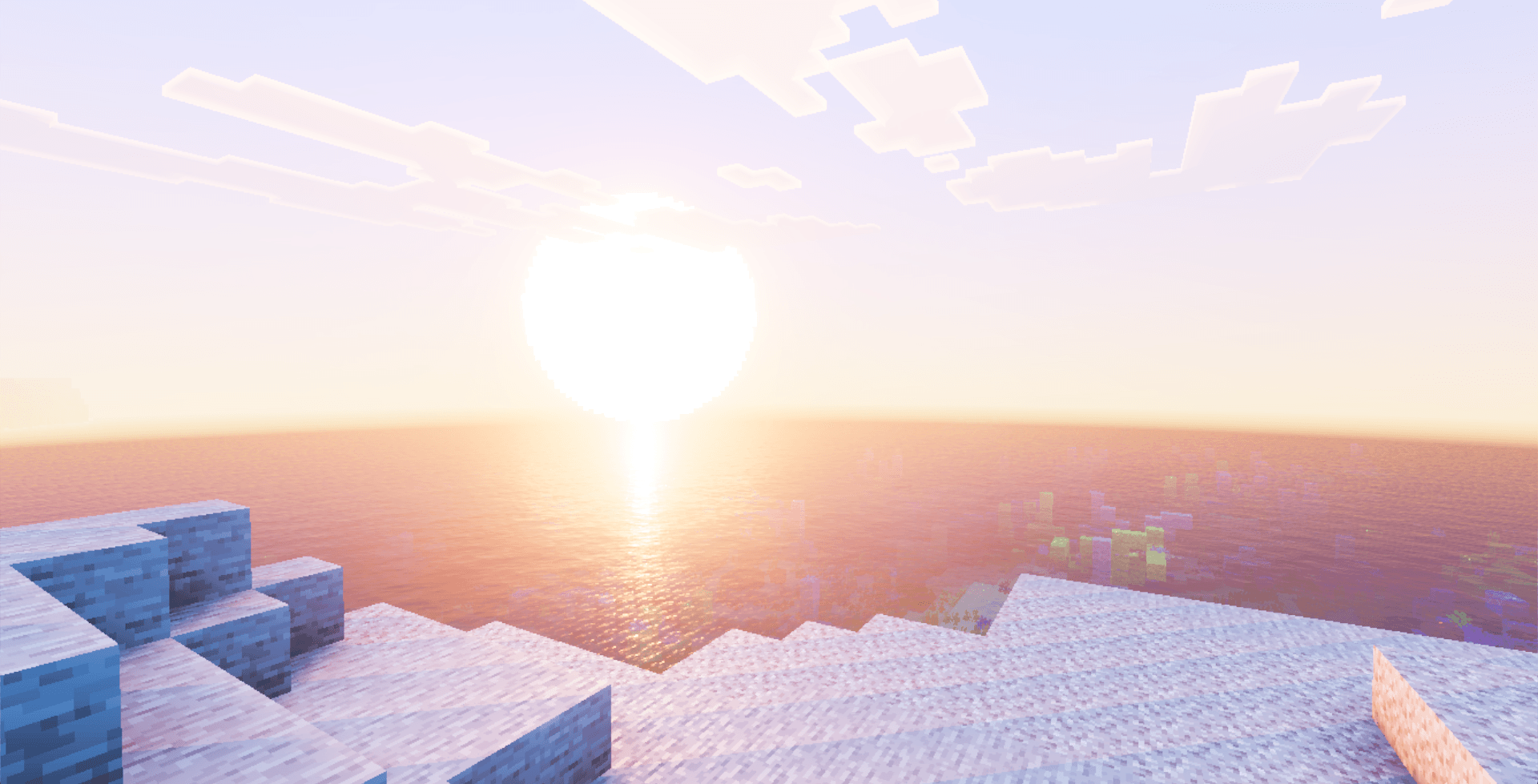 Lucid Visuals — screenshot 3