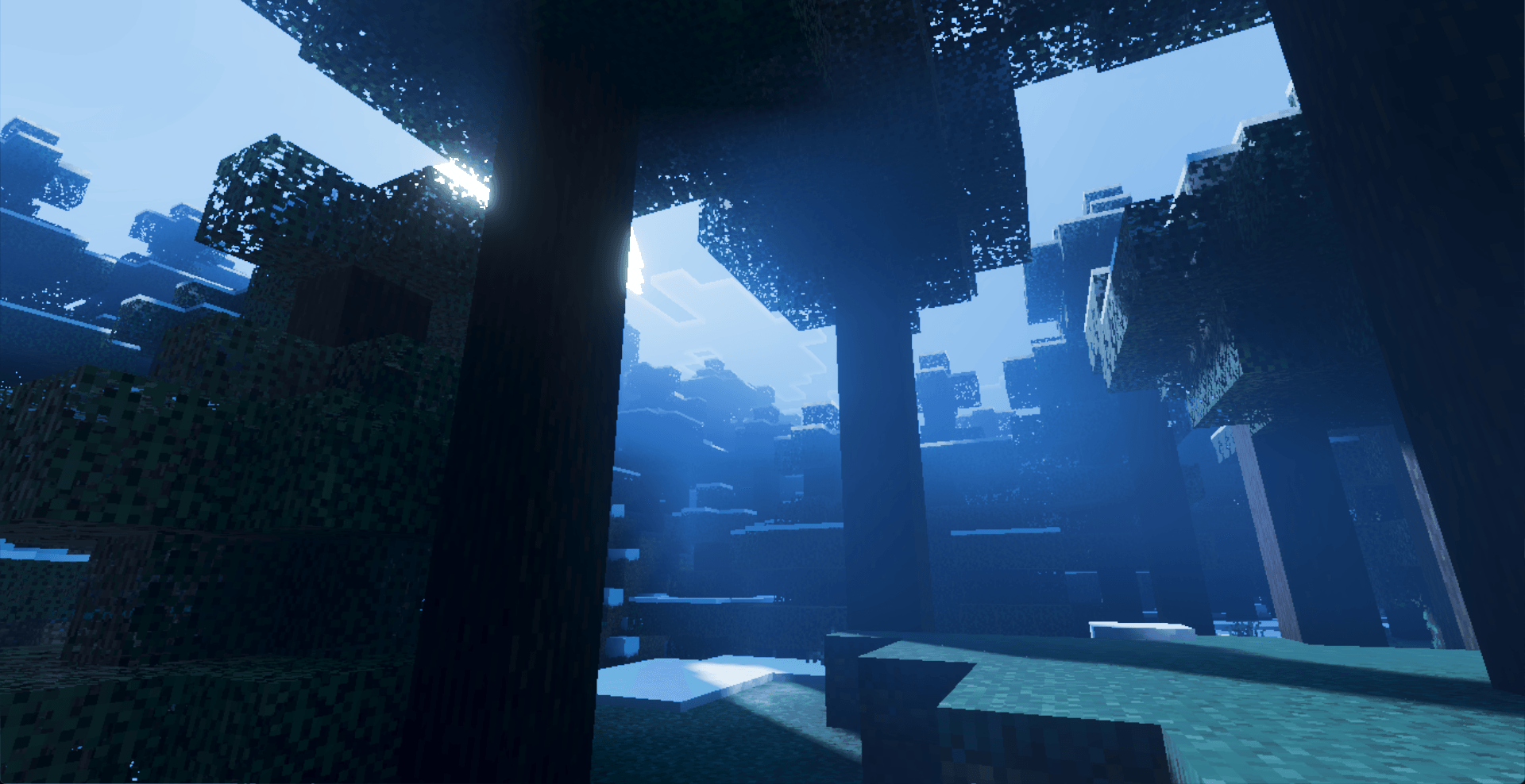 Lucid Visuals — screenshot 4