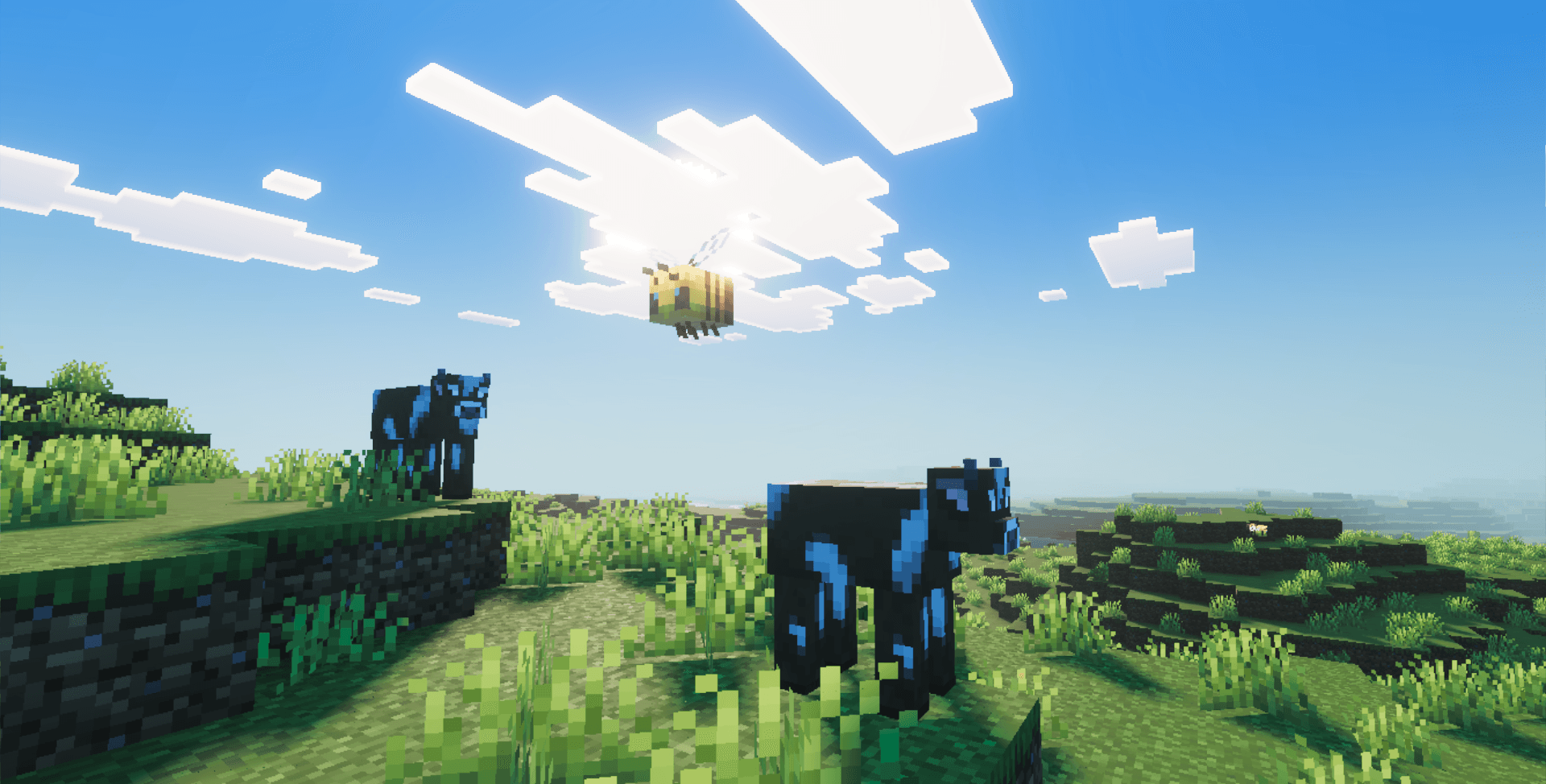 Lucid Visuals — screenshot 6