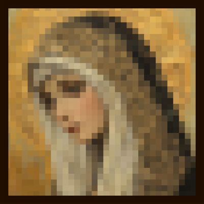 Holy Paintings