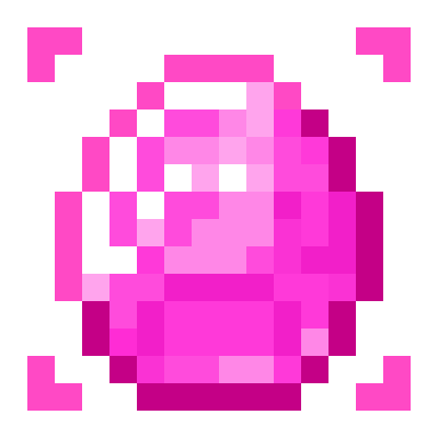Pink - Diamond