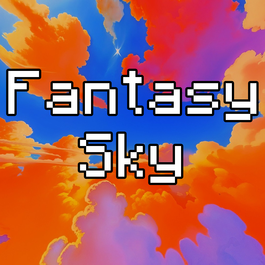 Fantasy Sky - Custom Sky
