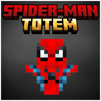 Spiderman Totem 🕸️ — screenshot 1