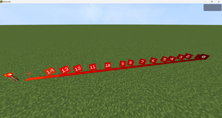 Redstone Signal Particle — screenshot 1
