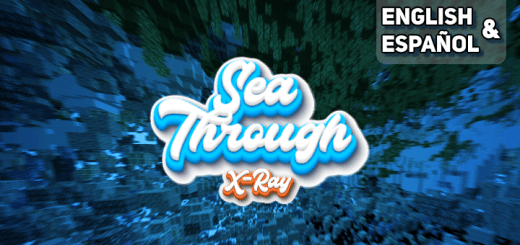 Seathrough Xray — screenshot 1