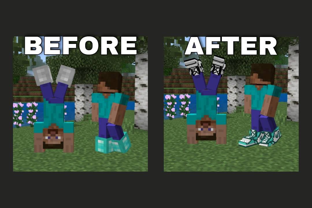 Boots to jordan — screenshot 1