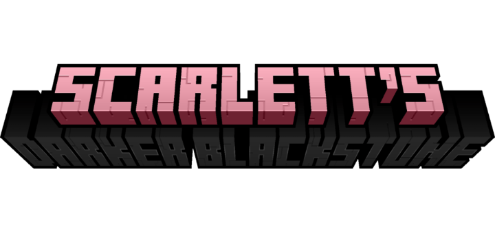 Scarlett's Darker Blackstone — screenshot 1