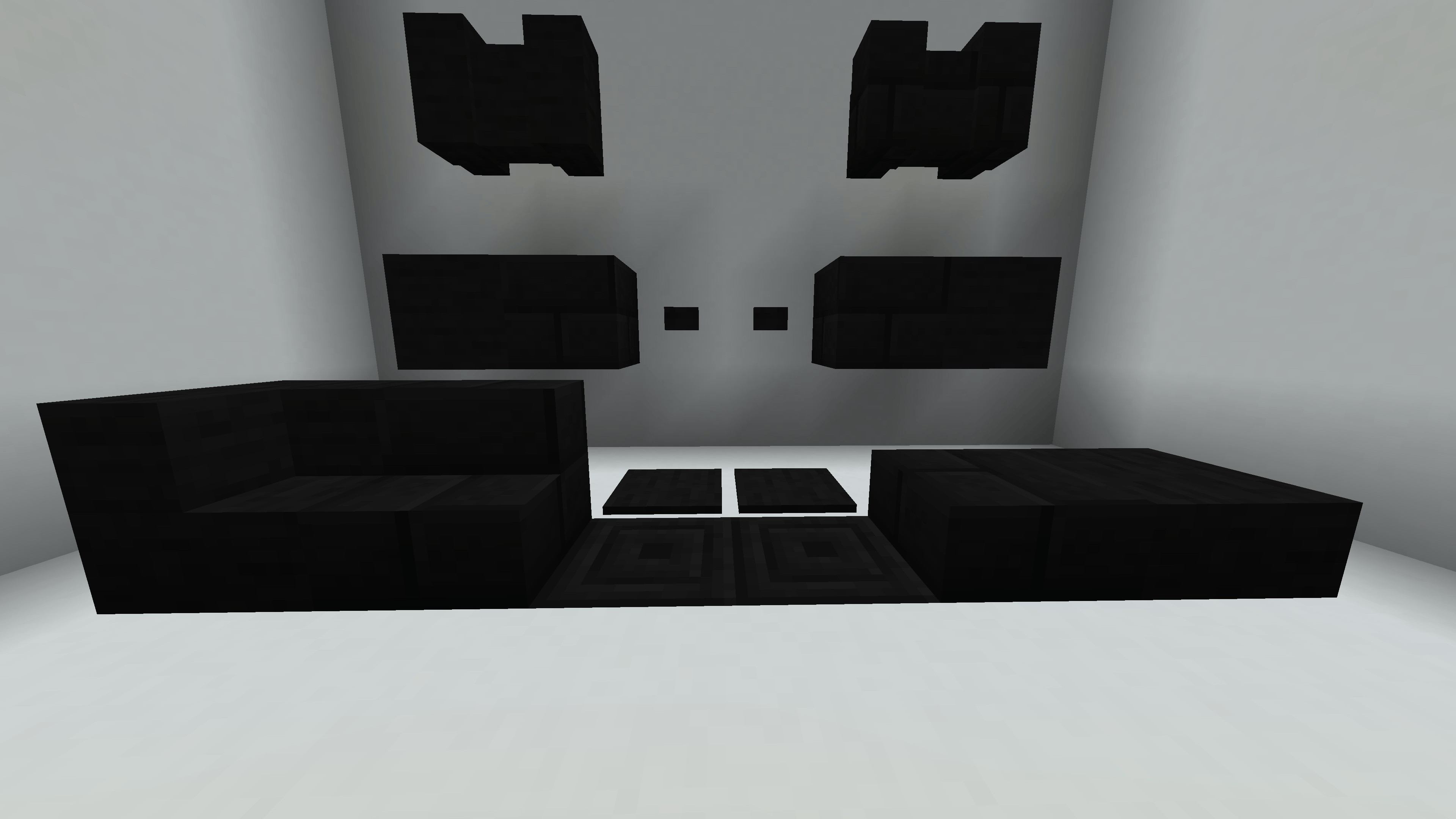 Scarlett's Darker Blackstone — screenshot 2