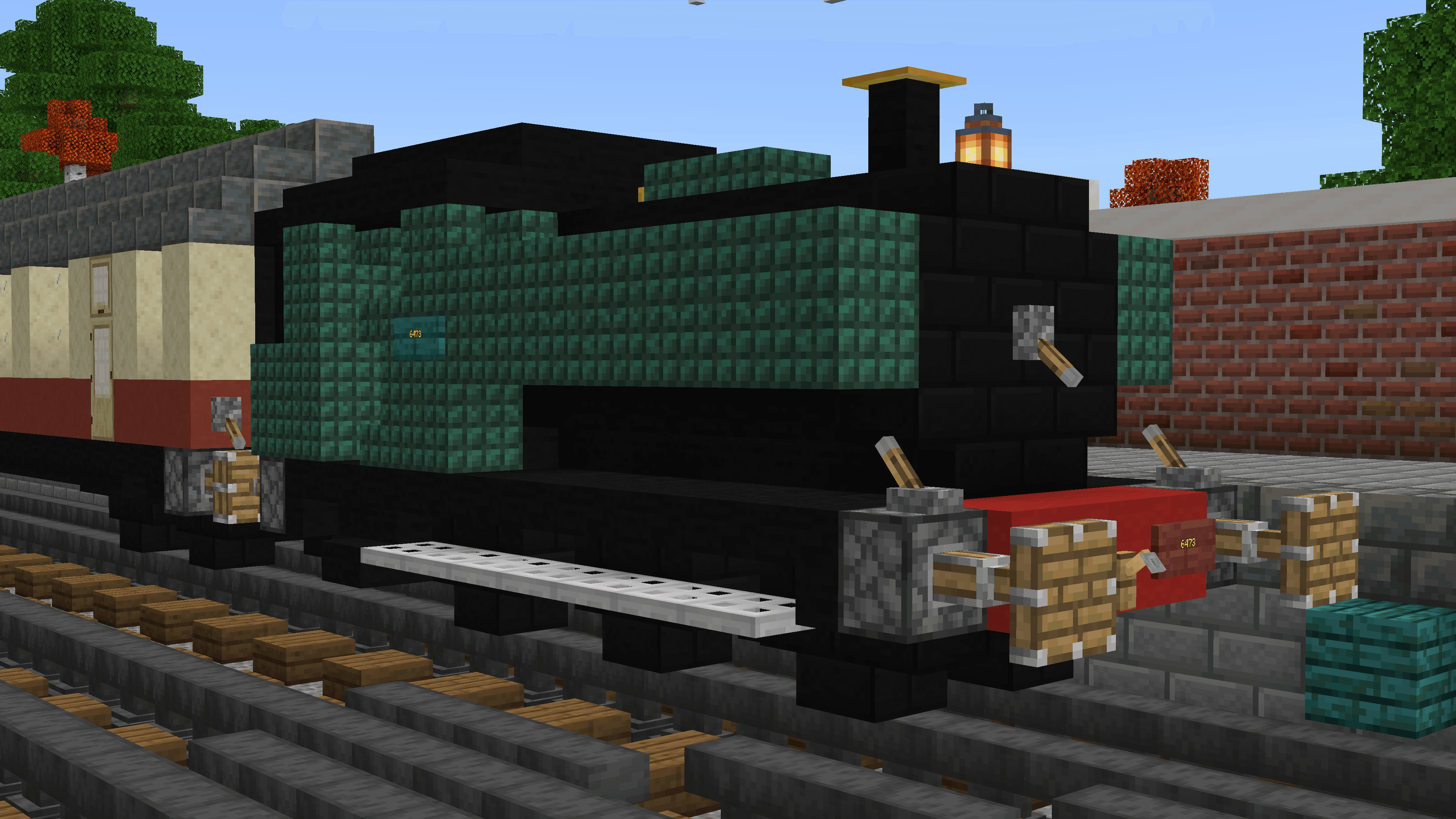 Scarlett's Darker Blackstone — screenshot 3