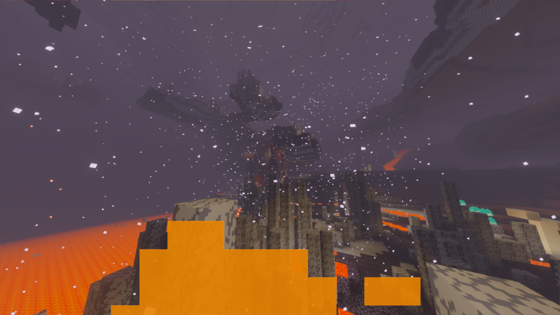 Bare Bones - Low On Fire — screenshot 1