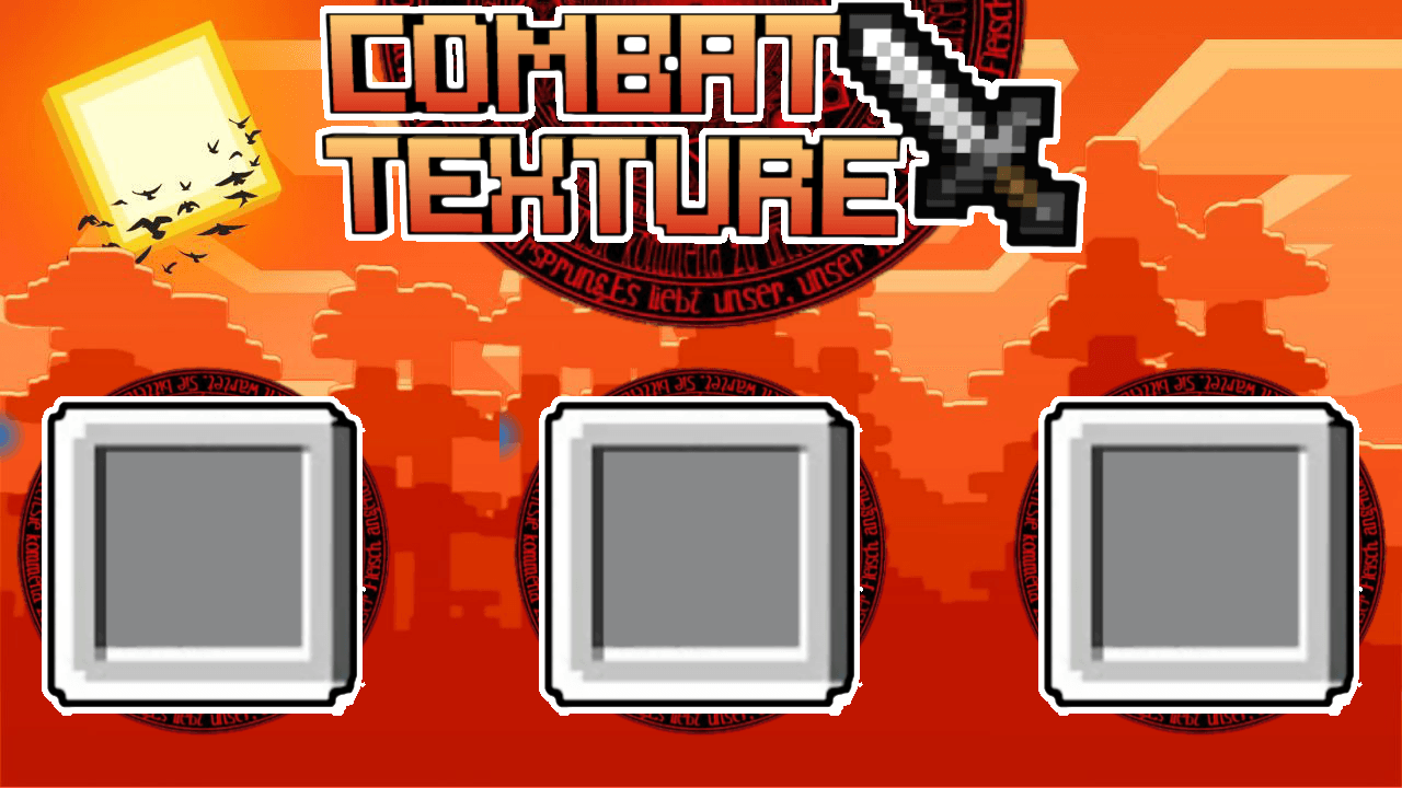 Combat Texture (Not for PvP) — screenshot 1