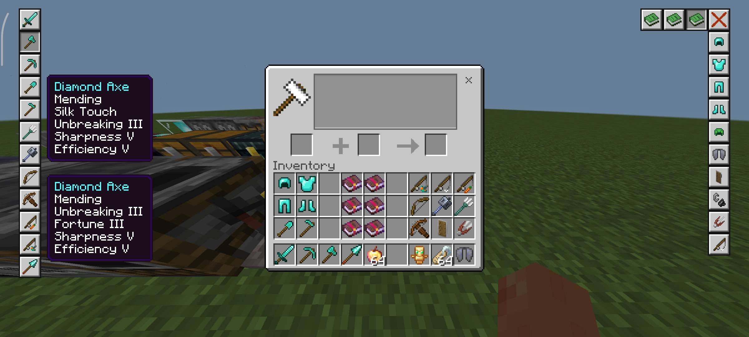 Anvil Guide — screenshot 1