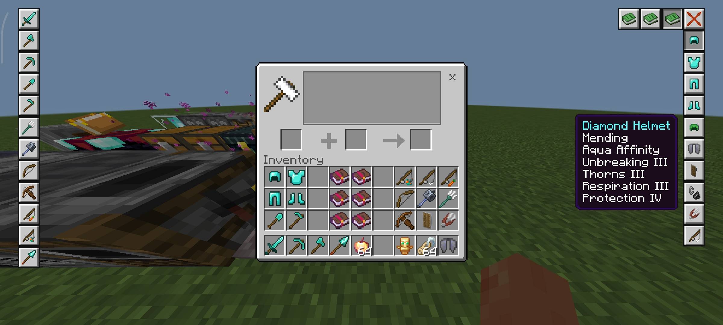 Anvil Guide — screenshot 2