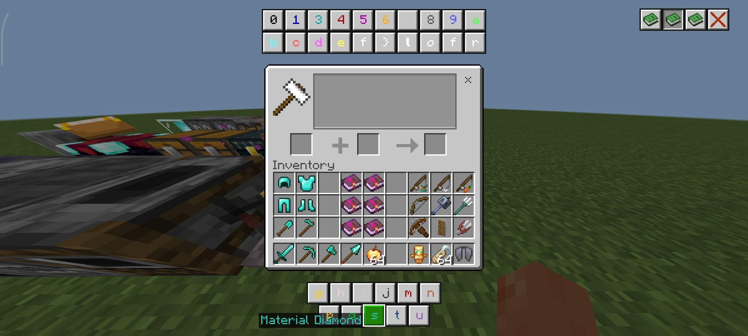 Anvil Guide — screenshot 3