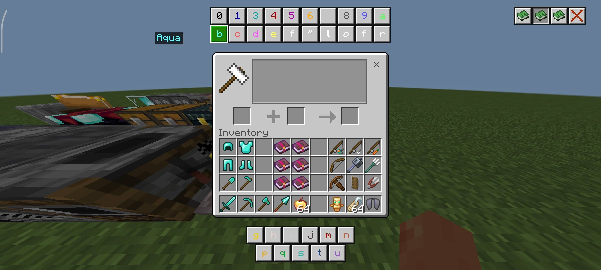 Anvil Guide — screenshot 4