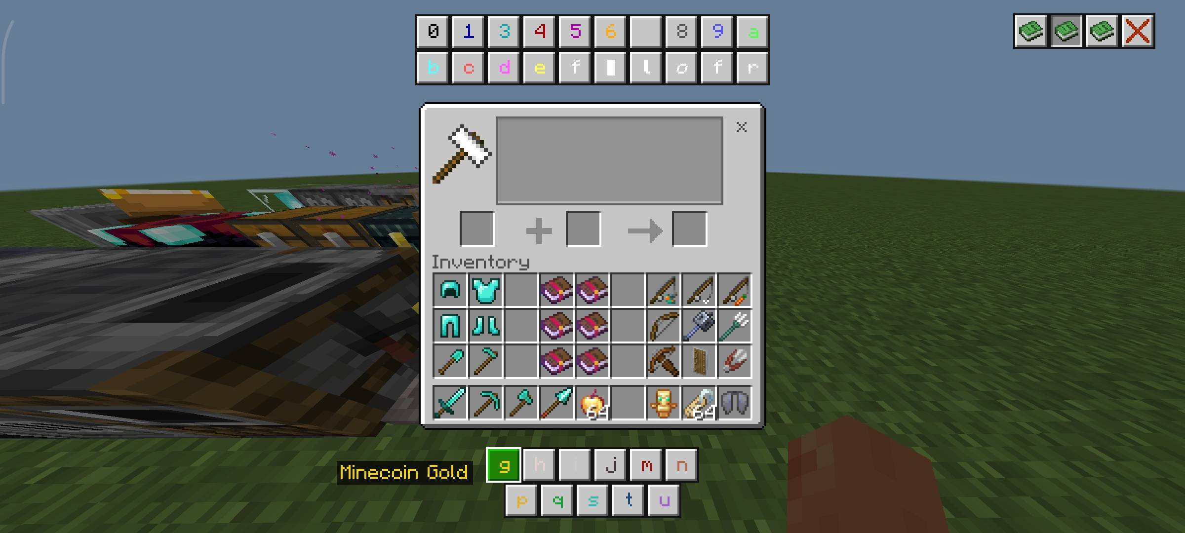Anvil Guide — screenshot 6