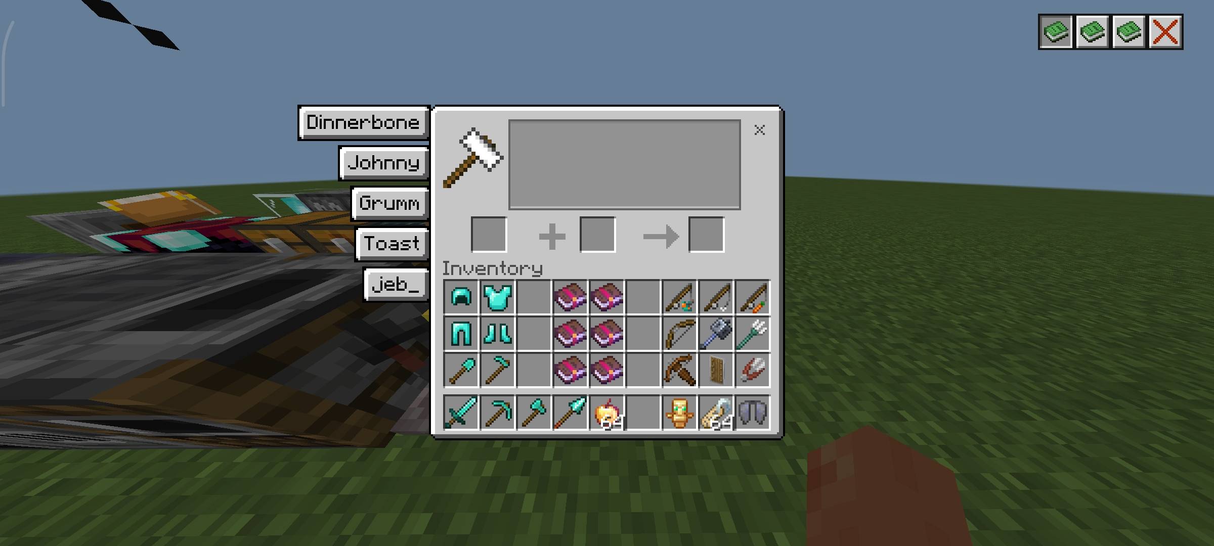 Anvil Guide — screenshot 7