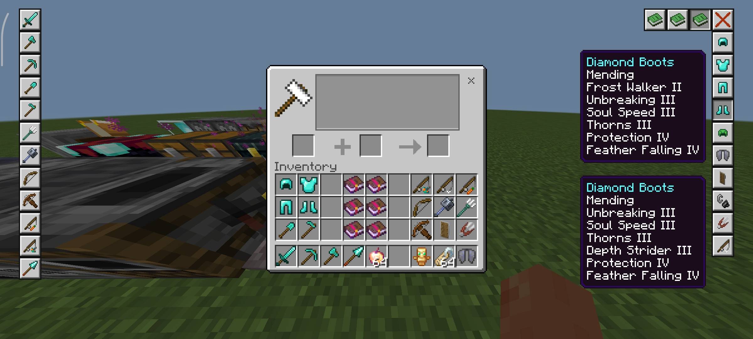 Anvil Guide — screenshot 8