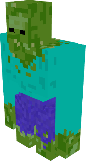 Better Iron Golems — screenshot 2