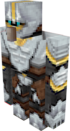 Better Iron Golems — screenshot 3