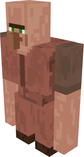Better Iron Golems — screenshot 4