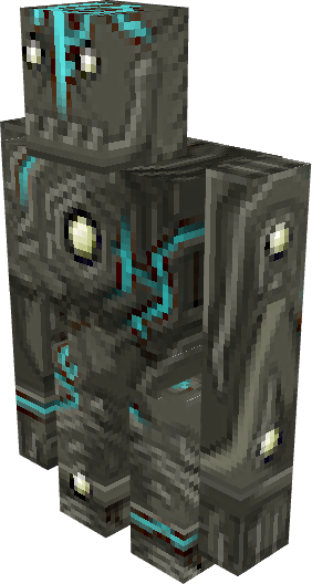Better Iron Golems — screenshot 5