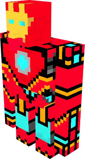 Better Iron Golems — screenshot 6