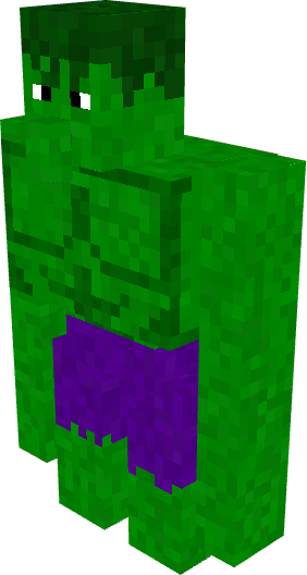 Better Iron Golems — screenshot 7