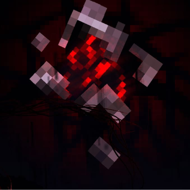 TSC: Revamped Visuals