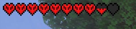 Hardcore Half Heart (from Below) — screenshot 2