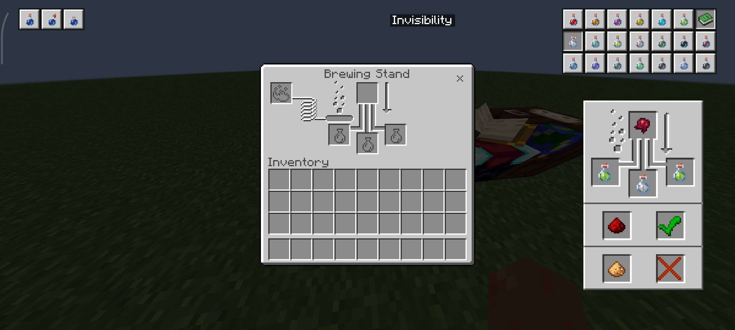 Brewing Potion Guide — screenshot 3