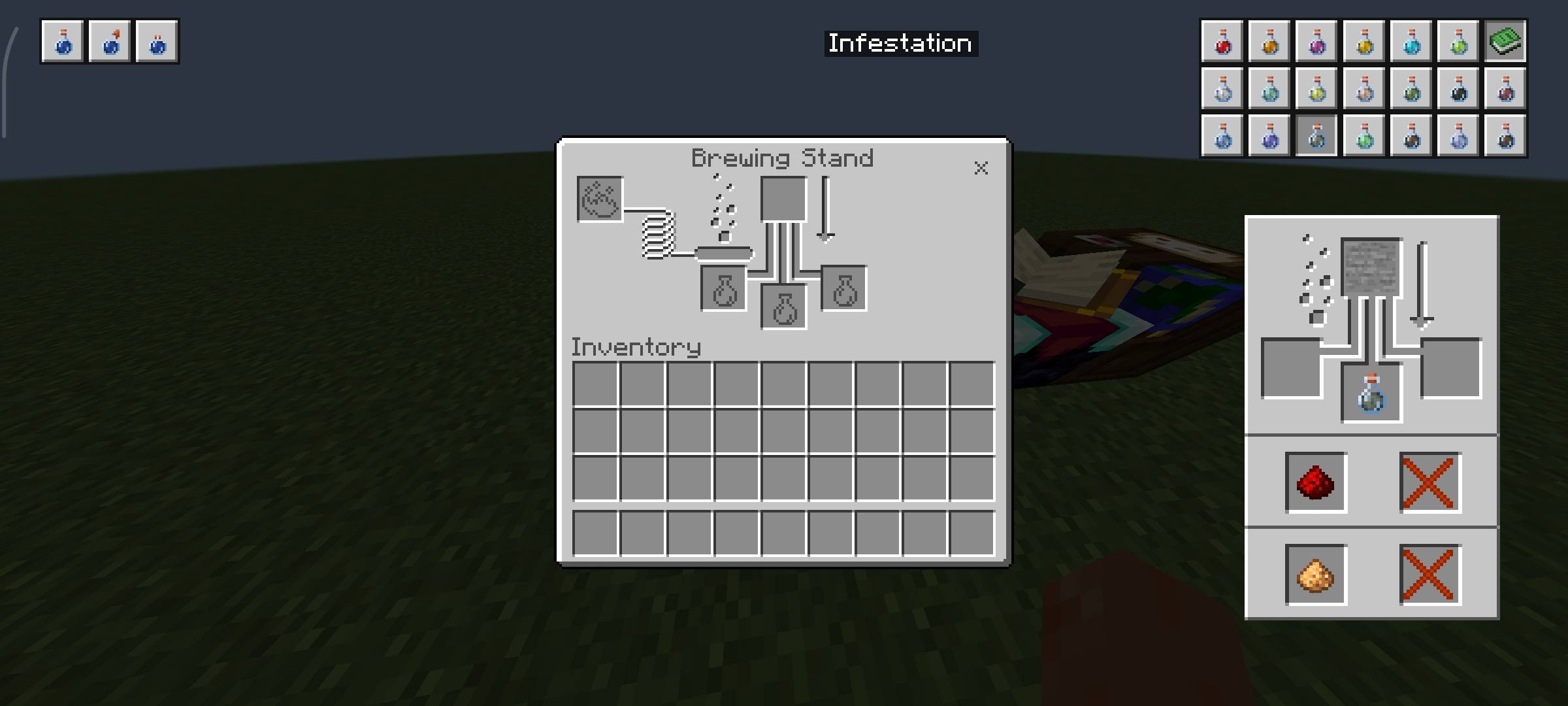 Brewing Potion Guide — screenshot 4
