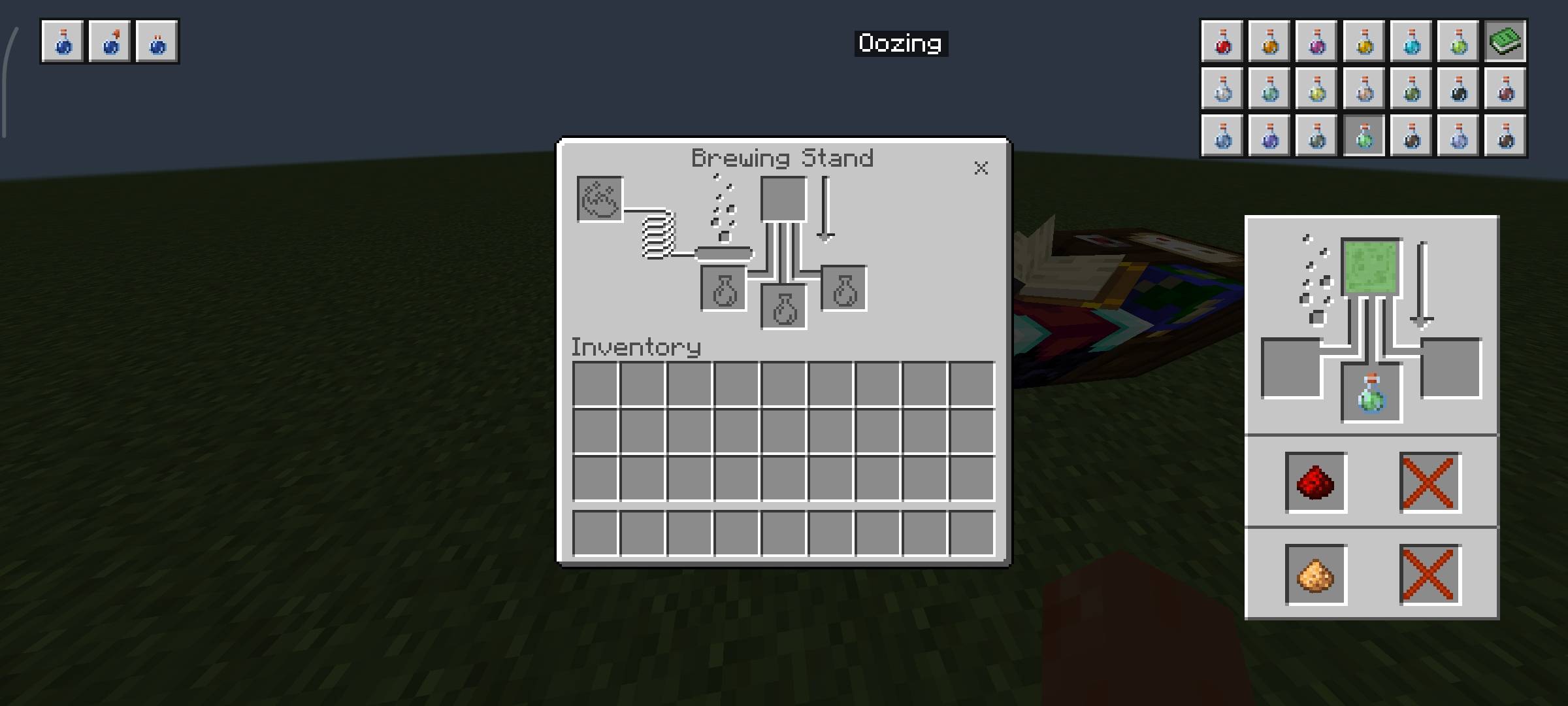 Brewing Potion Guide — screenshot 5