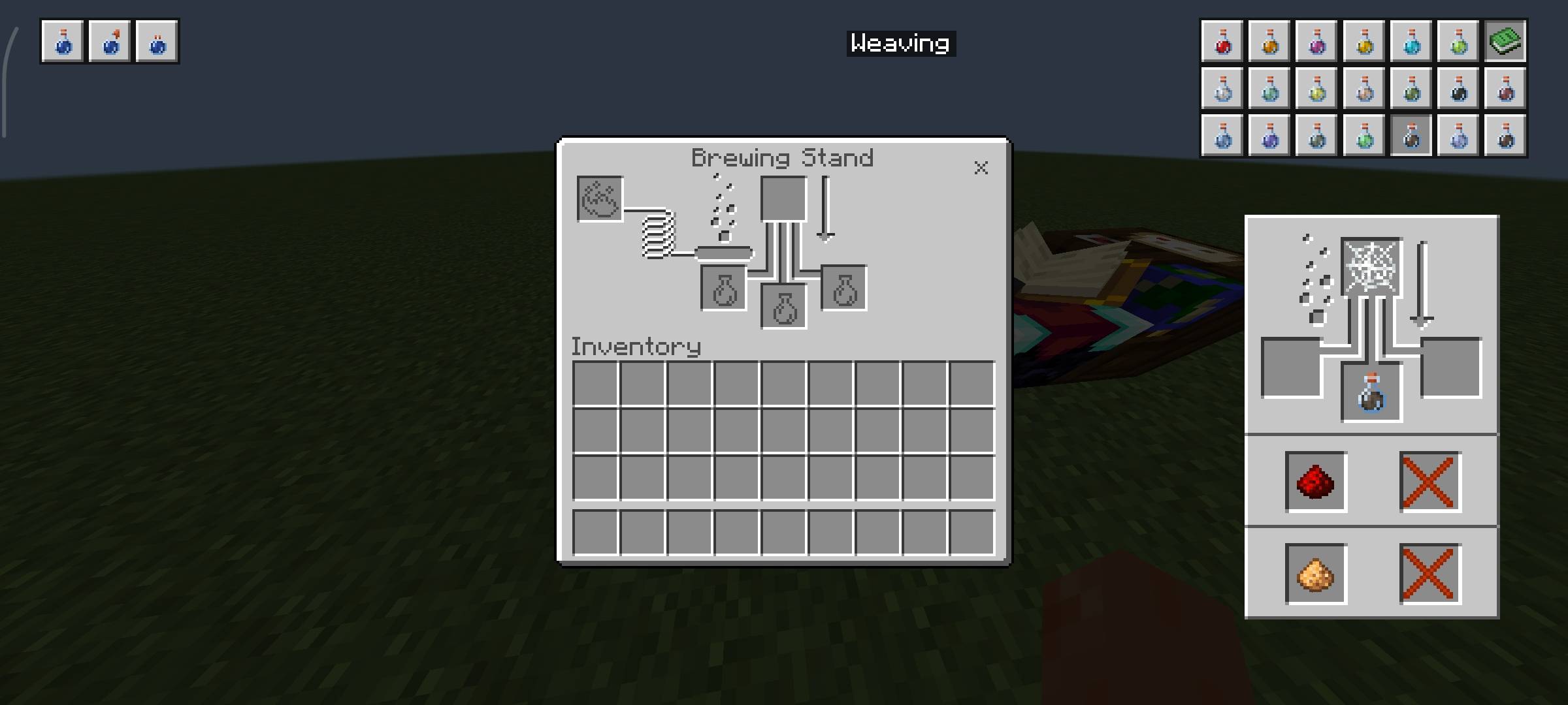 Brewing Potion Guide — screenshot 6