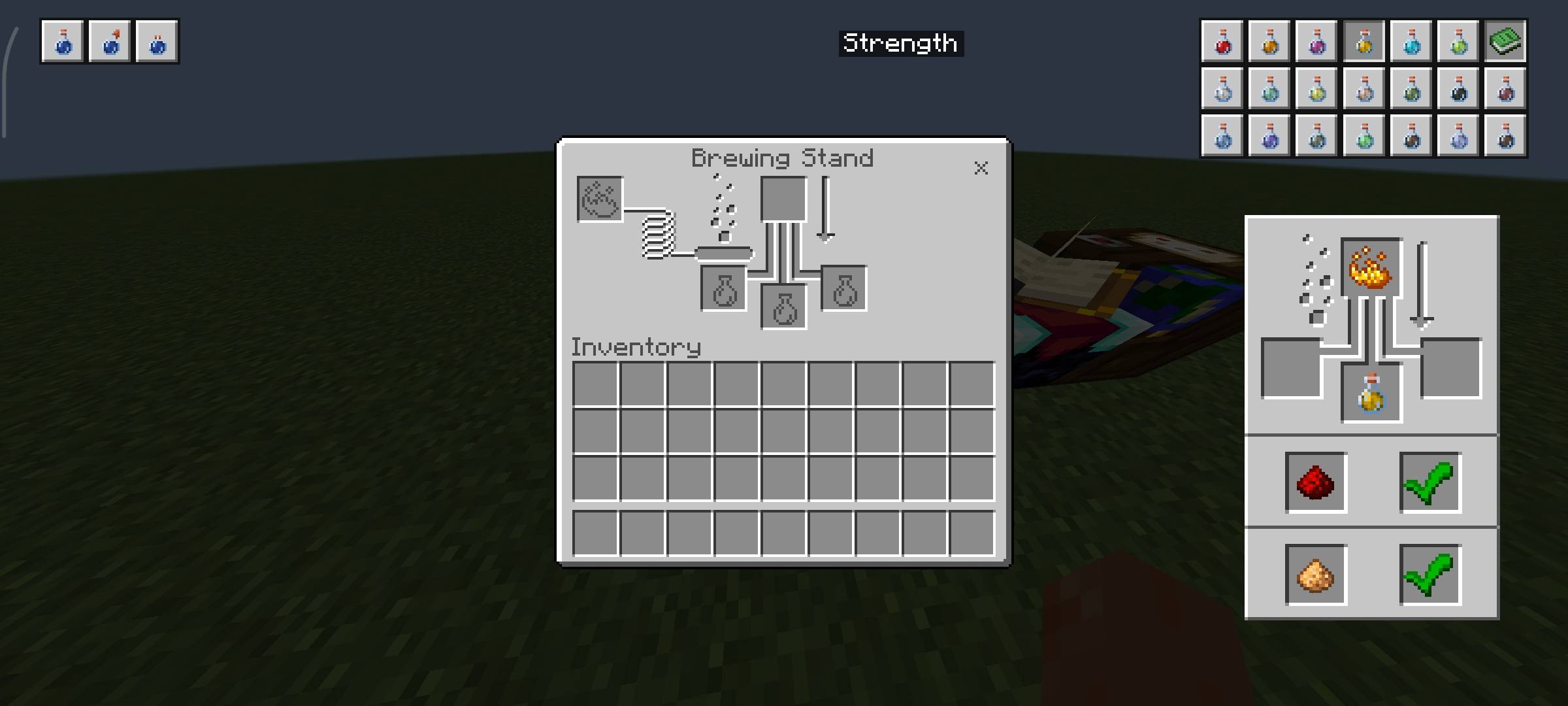 Brewing Potion Guide — screenshot 7