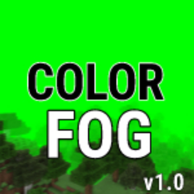 Color Fog V1.0