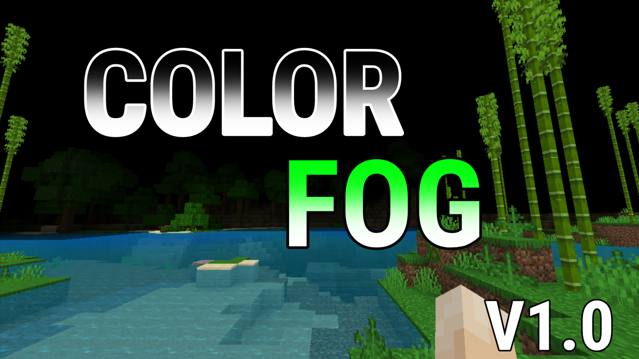 Color Fog V1.0 — screenshot 1
