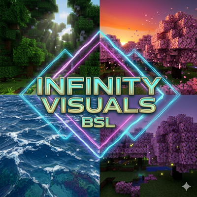Infinity Visuals