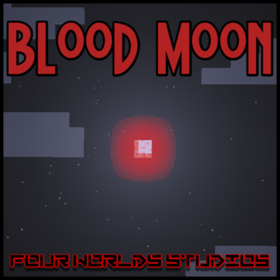 Blood Moon by Four