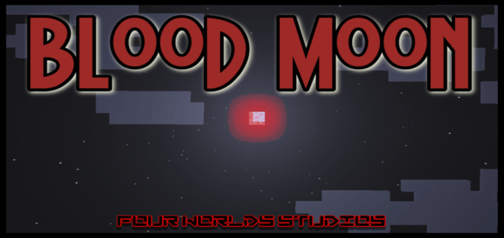 Blood Moon by Four — screenshot 1