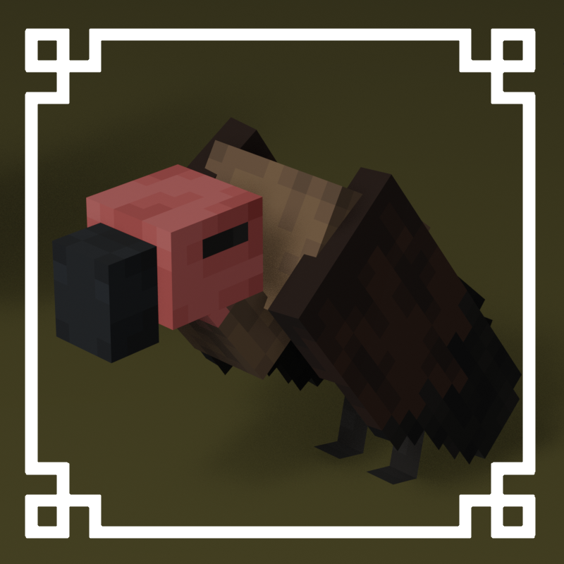 Magex's Vultures