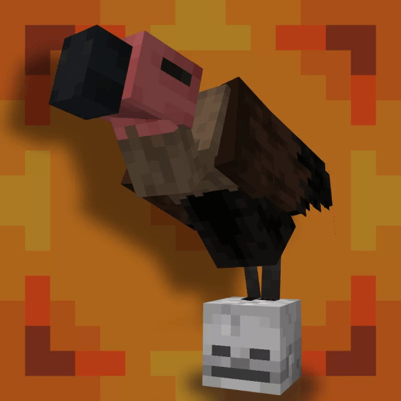 Magex's Vultures — screenshot 2